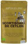 Republica bio Scortisoara de Ceylon bio 100g
