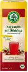 Lebensbaum Ceai de macese si hibiscus 20 plicuri bio 50g