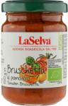 LaSelva Sos cu tomate pentru bruschete bio 150g