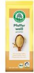 Lebensbaum Piper alb macinat bio 50g