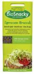 BioSnacky Rapunzel Seminte de broccoli pentru germinat bio 30g