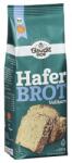 Bauckhof Mix pentru paine din ovaz integral, fara gluten bio 500g