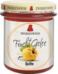 ZWERGENWIESE Jeleu de gutui fara gluten bio 195g