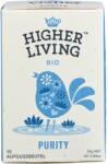 Higher Living Ceai Purity bio 25g