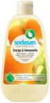 sodasan Detergent lichid de vase balsam cu portocala 500ml