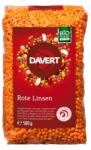 Davert Linte rosie bio 500g