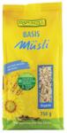 RAPUNZEL Musli de baza, fara zahar adaugat bio 750g