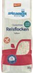 Spielberger Fulgi integrali de orez, fara gluten, Demeter bio 250g