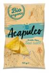 Acapulco Tortilla chips natur bio 125g