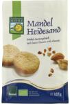 Bohlsener Muehle Biscuiti fragezi bio cu migdale bio 125g