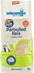 Spielberger Orez alb cu bob lung prefiert Demeter bio 500g