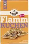Bauckhof Mix de faina pentru tarta de ovaz Flambee fara gluten, bio 400g