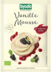 Byodo Mix pentru mousse de vanilie, fara gluten bio 36g