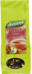 dennree Ceai de fructe bio 100g