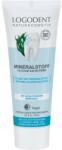 LOGONA Pasta de dinti gel cu calciu mineral 75ml