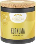BioLotta Curcuma macinata bio 55g