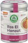 Lebensbaum Amestec de condimente Ras El Hanout bio 60g