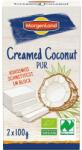 MorgenLand Crema de cocos bio 2x100g