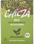 Chicza Guma de mestecat cu spearmint bio 30g