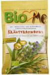BIO Loves Me Bomboane cu plante si miere bio 75g