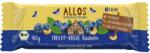 Allos Baton de fructe cu afine bio 40g