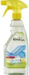 AlmaWin Solutie pentru curatat sticle si ferestre pulverizator 500ml