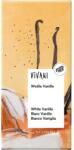 VIVANI Ciocolata alba cu vanilie bio 80g