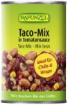 RAPUNZEL Mix taco in sos de rosii bio 400g