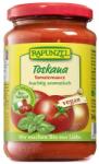 RAPUNZEL Sos de tomate Toskana, vegan bio 340g