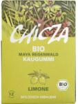 Chicza Guma de mestecat cu lamaie bio 30g