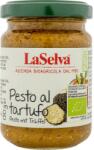 LaSelva Pesto cu trufe bio 130g