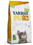 Yarrah Hrana uscata cu pui pentru pisici 800g