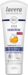 Lavera Crema de maini reparatoare cu galbenele bio si unt de shea bio 75ml