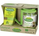 BioSnacky Rapunzel Set starter pentru germinat bio 1buc