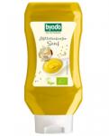 Byodo Mustar usor picant la flacon, fara gluten bio 300ml
