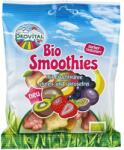 Okovital Jeleuri din piure de fructe, fara gluten si lactoza bio 80g