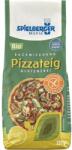 Spielberger Mix de faina pentru aluat de pizza, fara gluten bio 350g