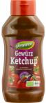 dennree Ketchup cu condimente bio 500ml