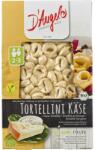 DAngelo Tortellini cu umplutura de branza bio 250g