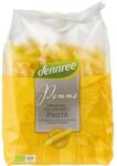 dennree Penne din porumb si orez fara gluten bio 500g