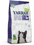 Yarrah Hrana uscata pentru pisici sterilizate 700g