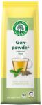 Lebensbaum Ceai verde Gunpowder bio 100g