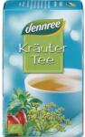 dennree Ceai din plante 20 plicuri bio 30g
