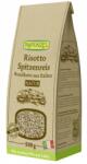 Rapunzel Orez integral Risotto bio 500g