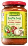 RAPUNZEL Sos de tomate cu usturoi prajit, vegan bio 350g