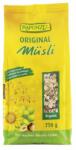 RAPUNZEL Musli original, fara zahar adaugat bio 750g