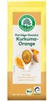 Lebensbaum Mix de condimente pentru terci cu curcuma si portocala bio 50g