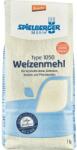 Spielberger Faina neagra de grau tip 1050 Demeter bio 1kg