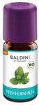 Baldini Ulei esential de menta piperata, alimentar bio 5ml