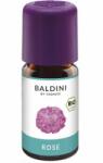 Baldini Extract de trandafir 3%, alimentar bio 5ml